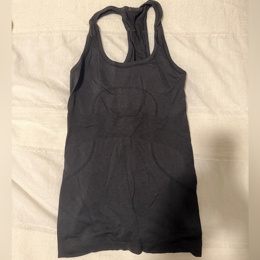 Lululemon swiftly tech tank